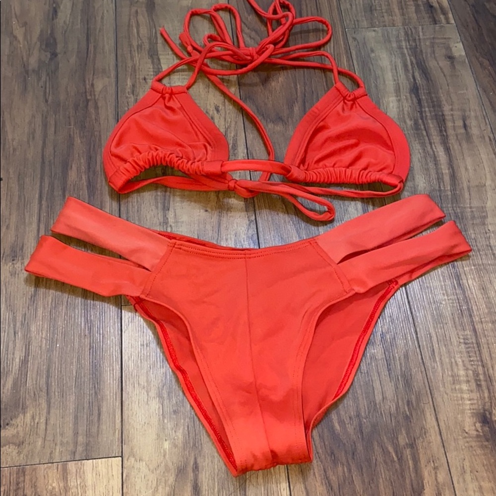 Montce Euro Bikini